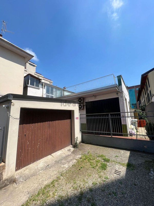 appartamento in affitto a Busto Arsizio