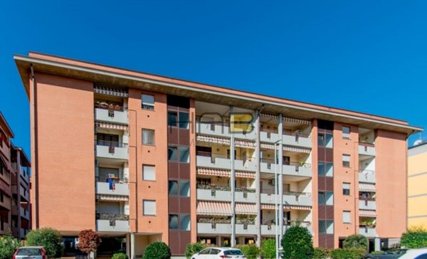 appartamento in affitto a Busto Arsizio