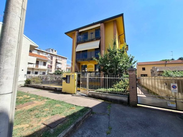 appartamento in affitto a Busto Arsizio
