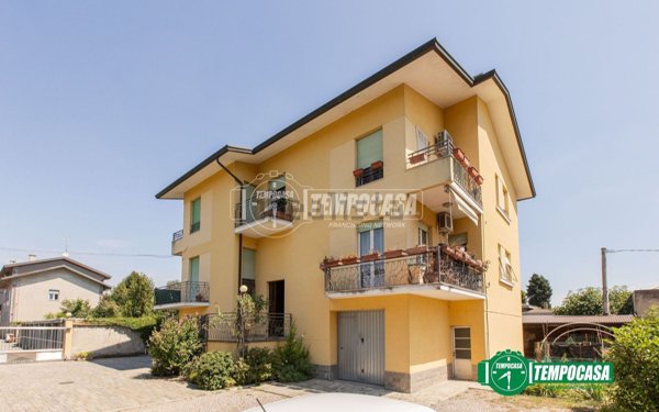appartamento in affitto a Busto Arsizio