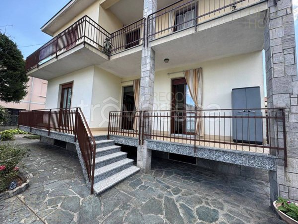 appartamento in affitto a Busto Arsizio