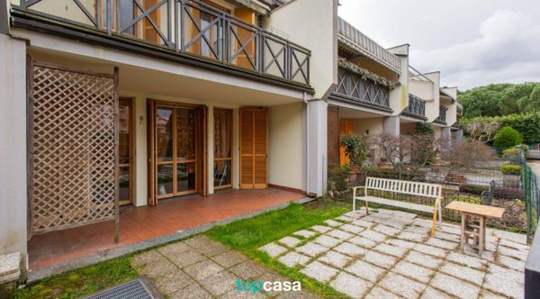 casa indipendente in affitto a Busto Arsizio