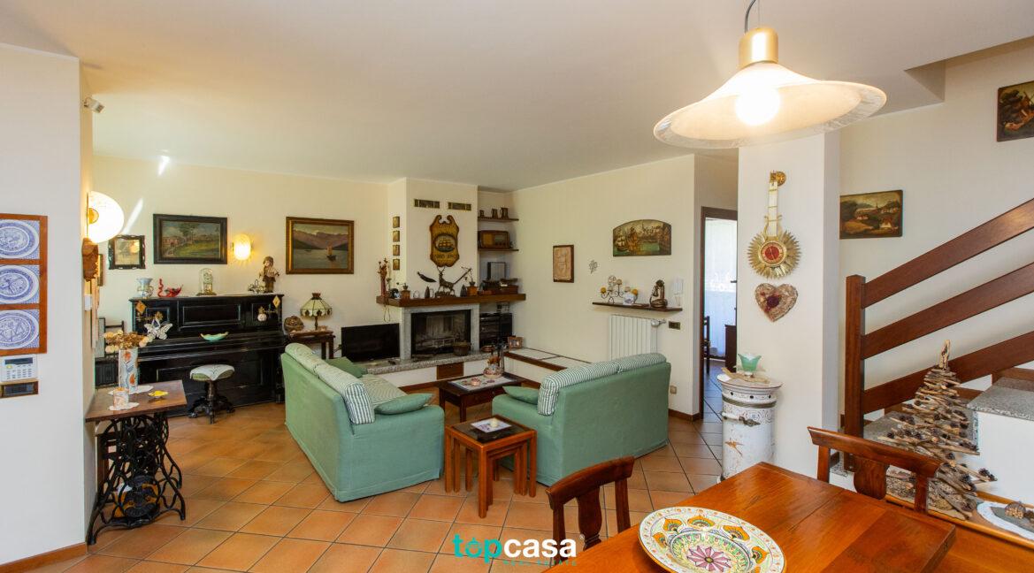 casa indipendente in affitto a Busto Arsizio
