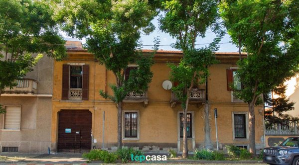 casa indipendente in affitto a Busto Arsizio