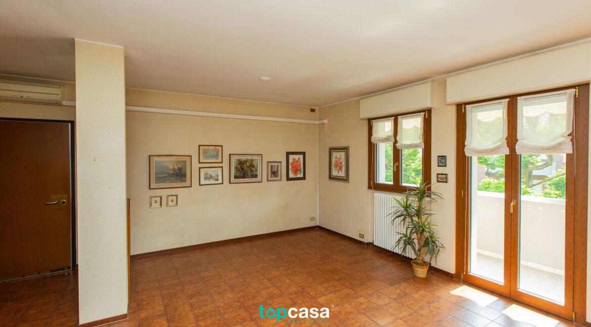 appartamento in affitto a Busto Arsizio