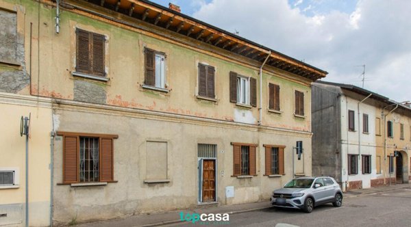 appartamento in affitto a Busto Arsizio
