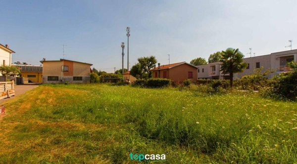 terreno agricolo in vendita a Busto Arsizio