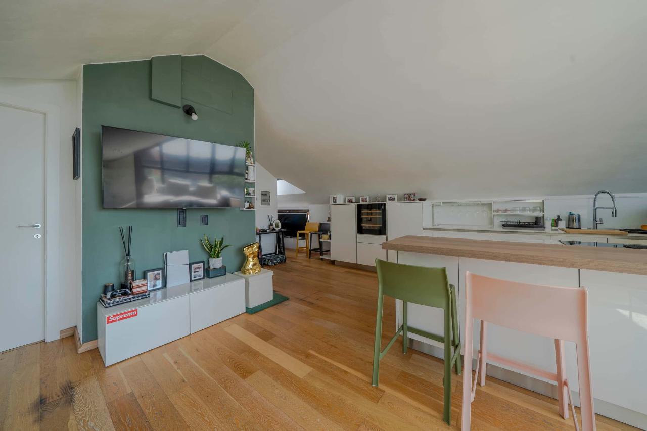 appartamento in affitto a Busto Arsizio