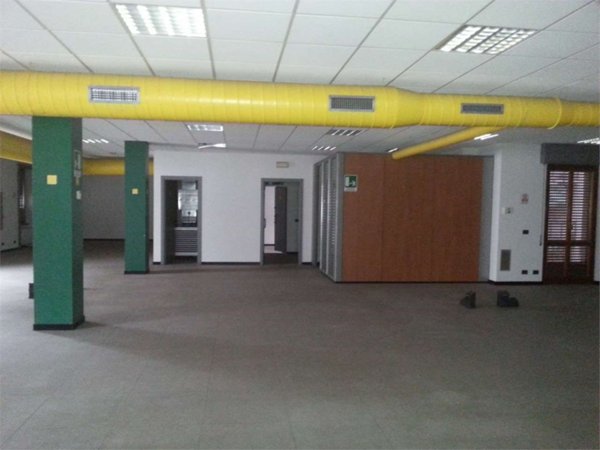 ufficio in affitto a Busto Arsizio