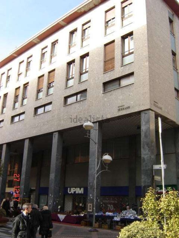 ufficio in affitto a Busto Arsizio