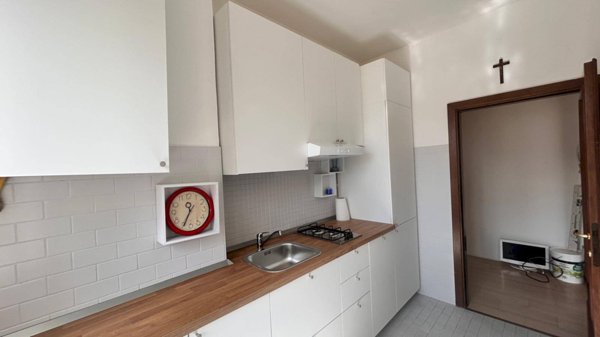 appartamento in affitto a Busto Arsizio