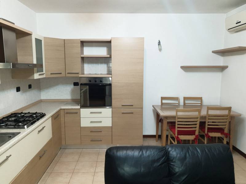 appartamento in affitto a Busto Arsizio