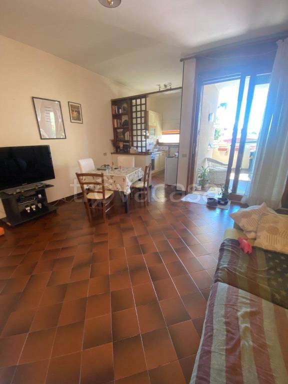appartamento in affitto a Busto Arsizio