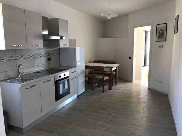 appartamento in affitto a Busto Arsizio