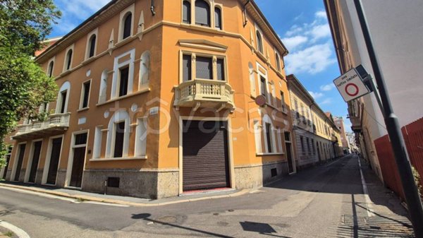 appartamento in affitto a Busto Arsizio
