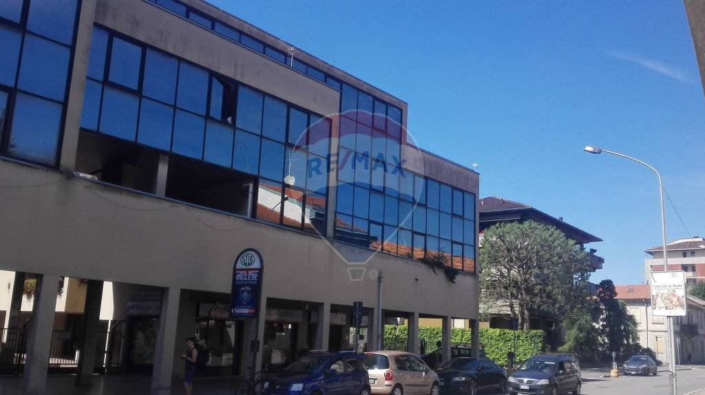 appartamento in affitto a Busto Arsizio