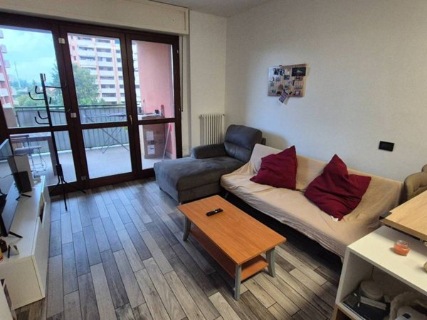 appartamento in affitto a Busto Arsizio