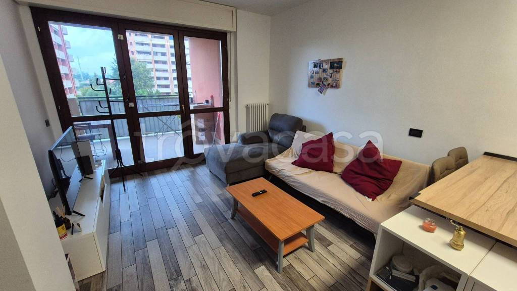 appartamento in affitto a Busto Arsizio
