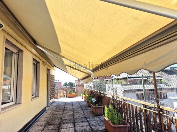 appartamento in affitto a Busto Arsizio