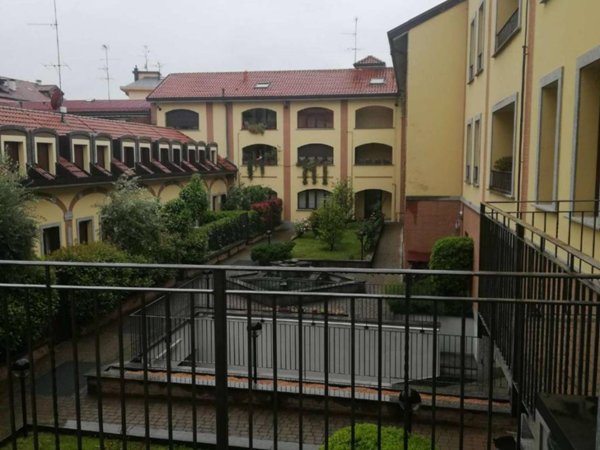 appartamento in affitto a Busto Arsizio