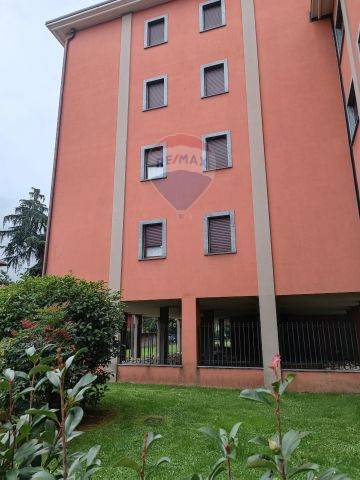 appartamento in affitto a Busto Arsizio