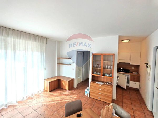 appartamento in affitto a Busto Arsizio