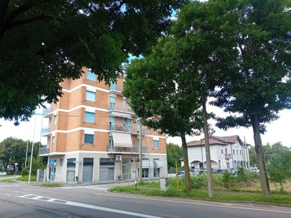 appartamento in affitto a Busto Arsizio