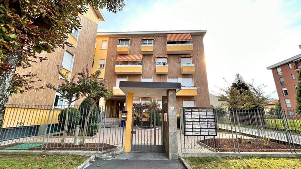 appartamento in affitto a Busto Arsizio