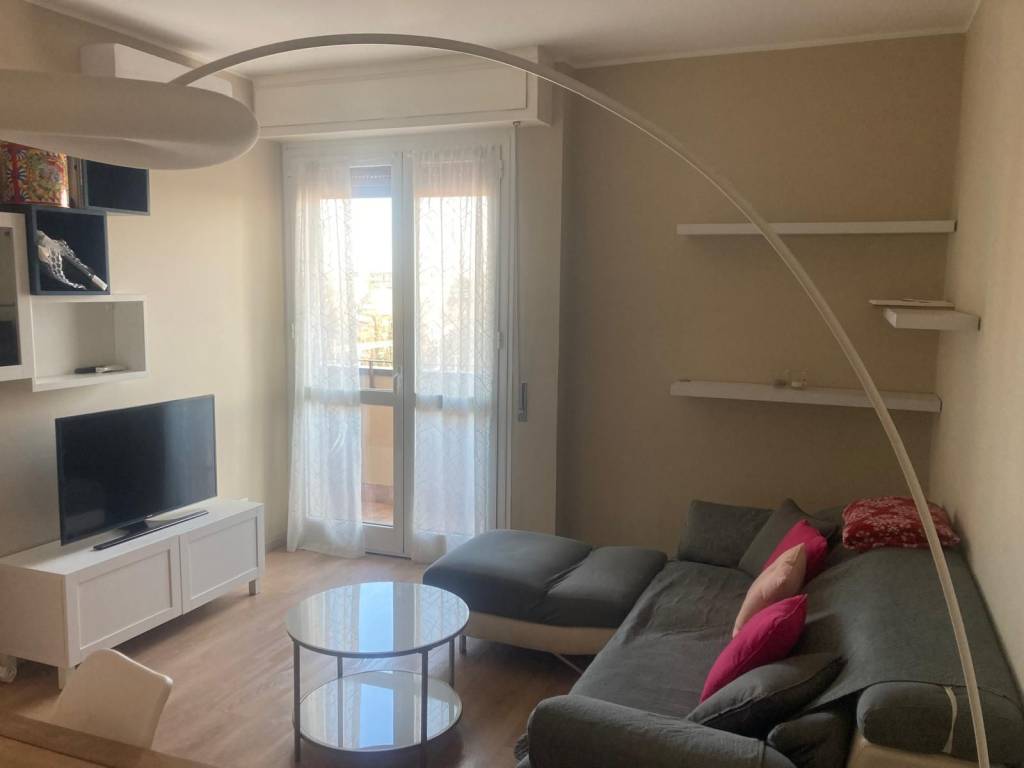 appartamento in affitto a Busto Arsizio