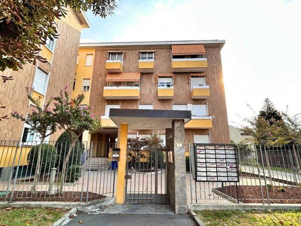 appartamento in affitto a Busto Arsizio