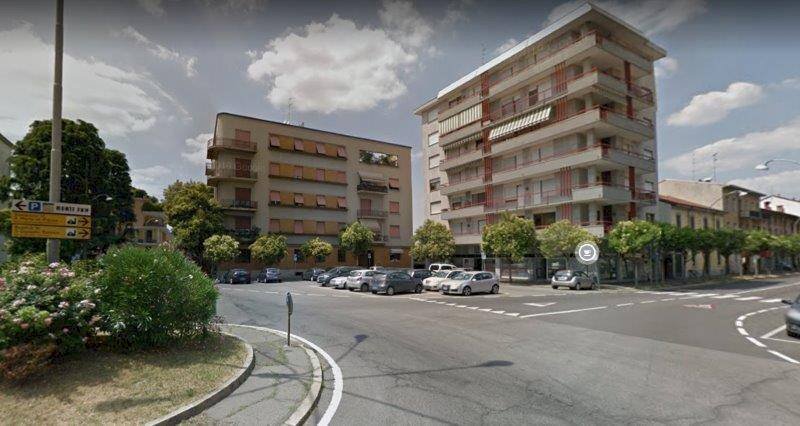 casa semindipendente in affitto a Busto Arsizio