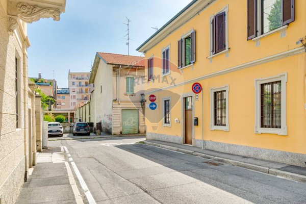 ufficio in affitto a Busto Arsizio