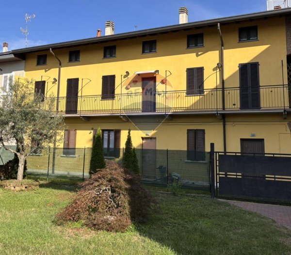 appartamento in affitto a Busto Arsizio