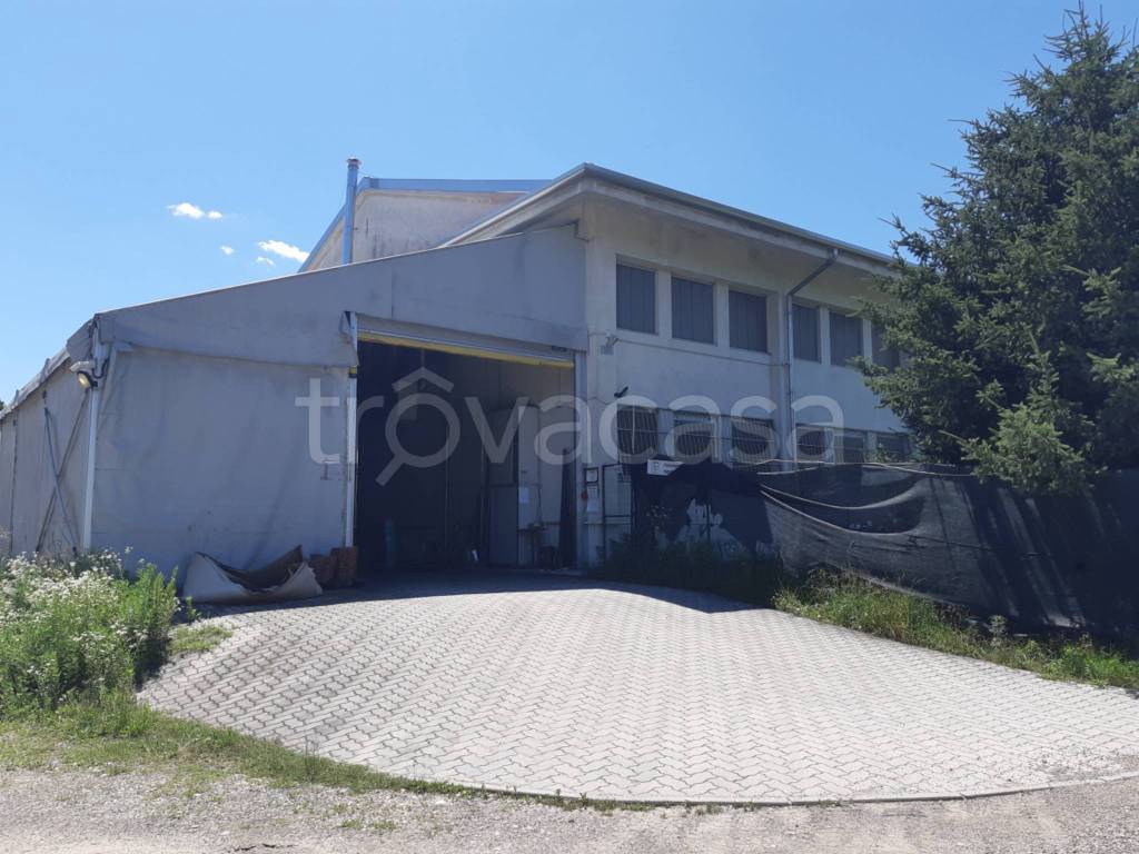 locale commerciale in affitto a Busto Arsizio