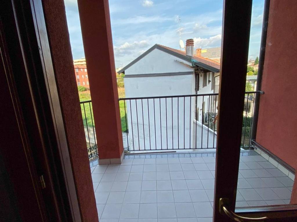 appartamento in affitto a Busto Arsizio