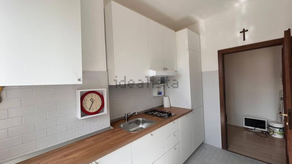 appartamento in affitto a Busto Arsizio
