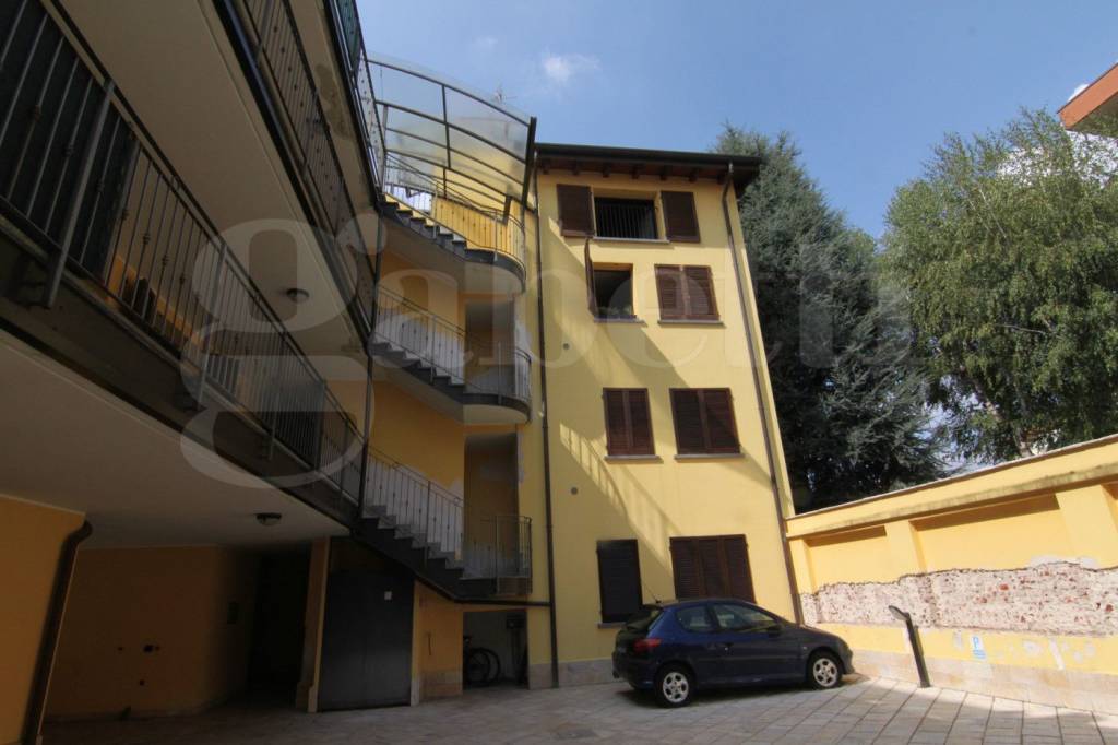 appartamento in affitto a Busto Arsizio