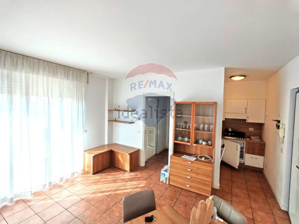 appartamento in affitto a Busto Arsizio