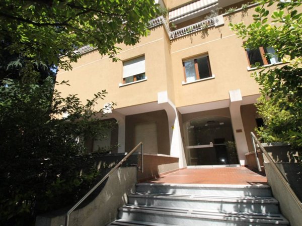 ufficio in affitto a Busto Arsizio