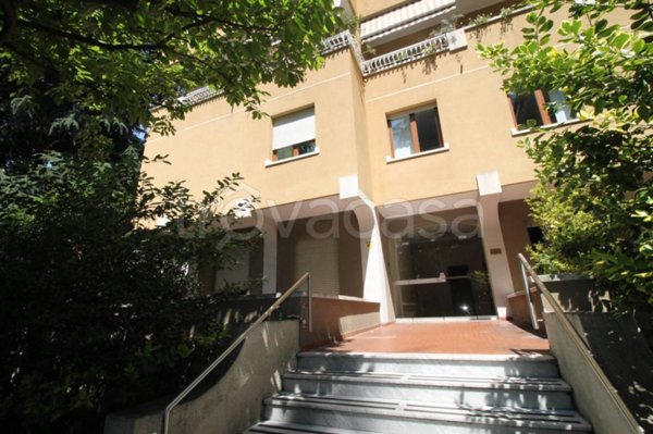ufficio in affitto a Busto Arsizio