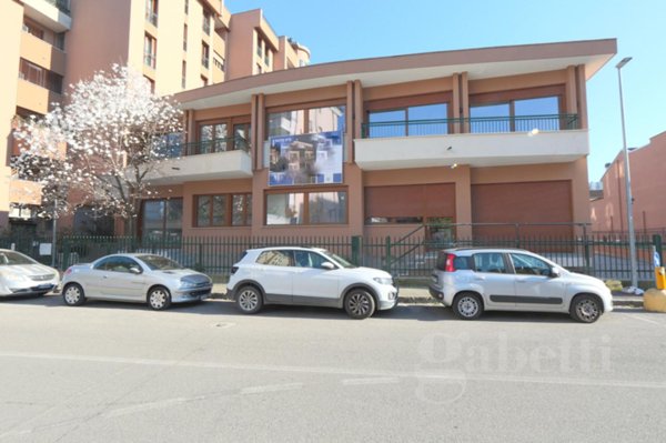 appartamento in affitto a Busto Arsizio