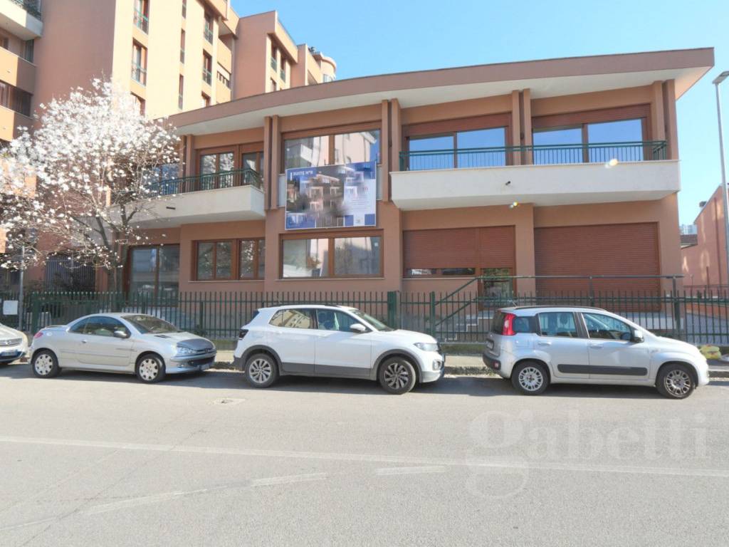 appartamento in affitto a Busto Arsizio