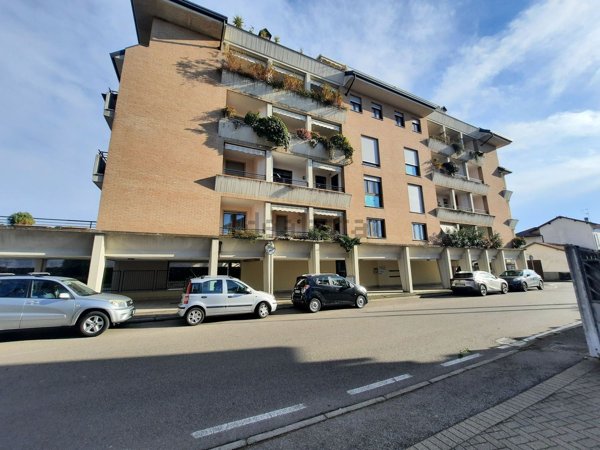 appartamento in affitto a Busto Arsizio