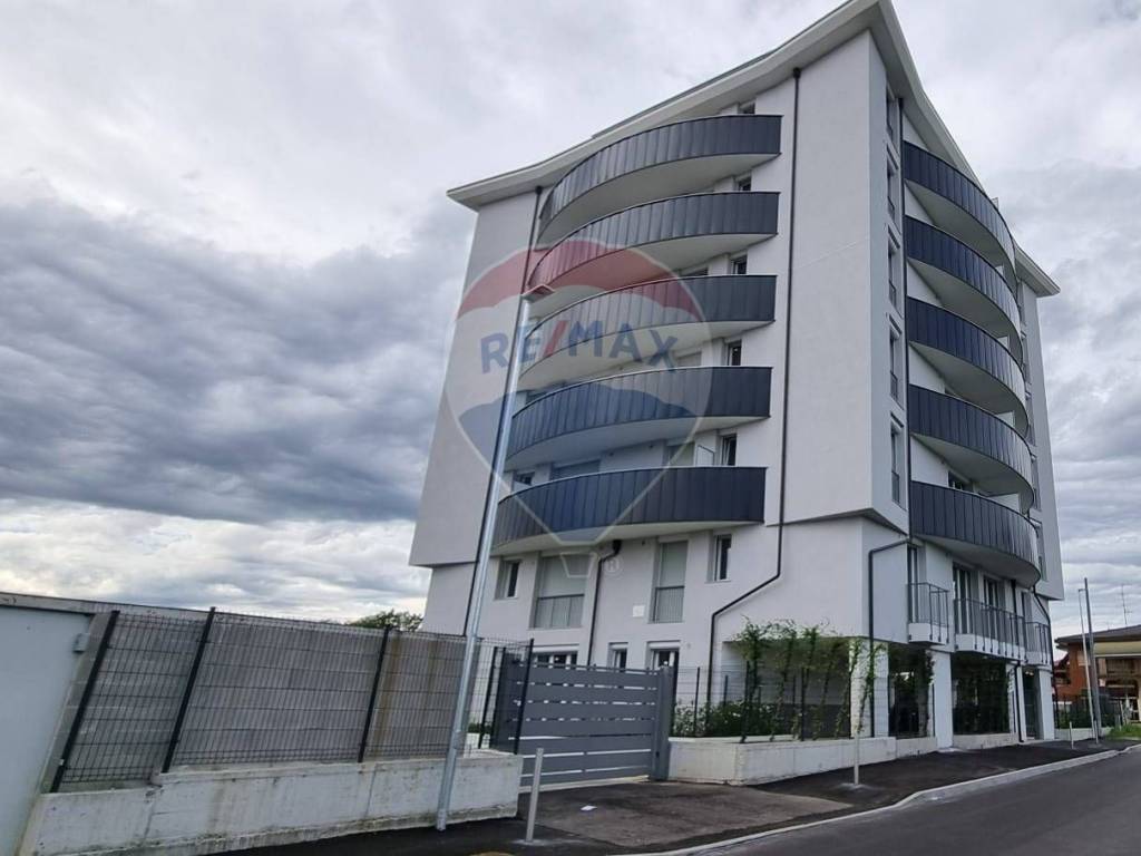 appartamento in affitto a Busto Arsizio