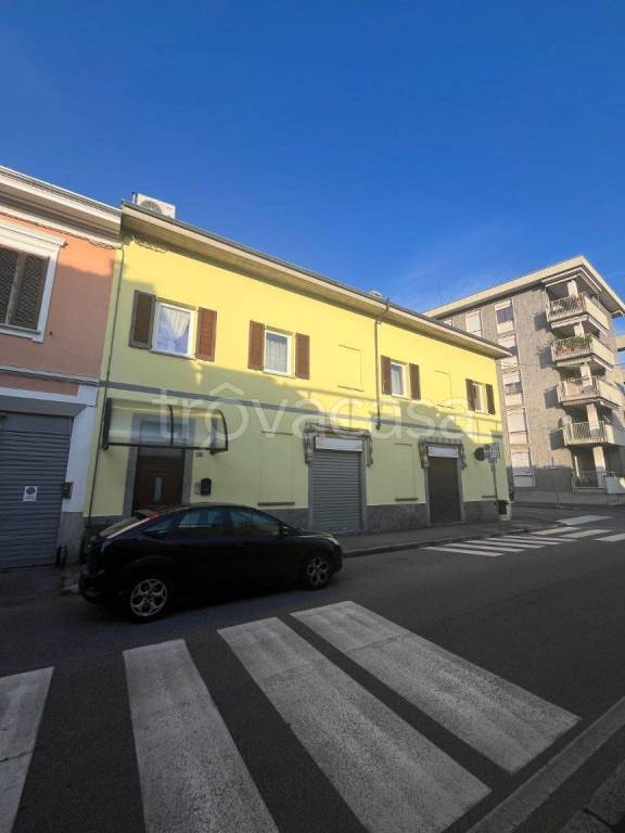 appartamento in affitto a Busto Arsizio