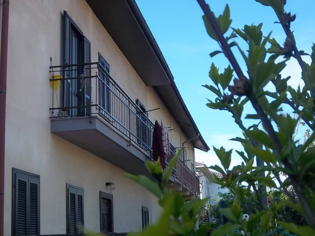 appartamento in affitto a Busto Arsizio
