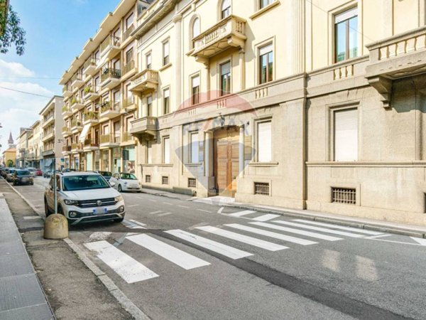 ufficio in affitto a Busto Arsizio