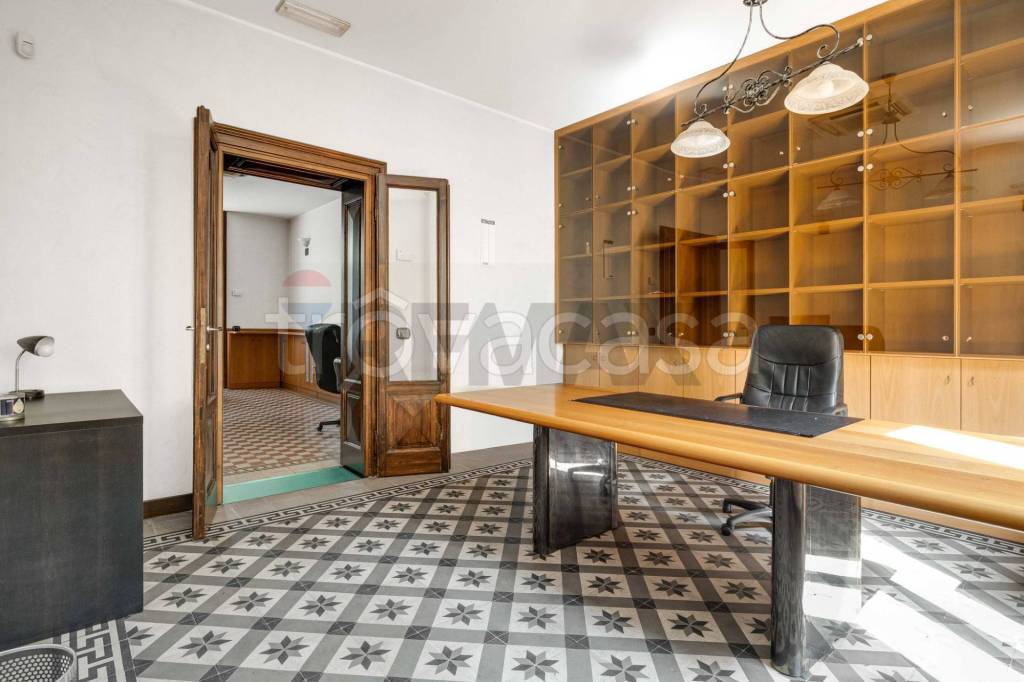 ufficio in affitto a Busto Arsizio