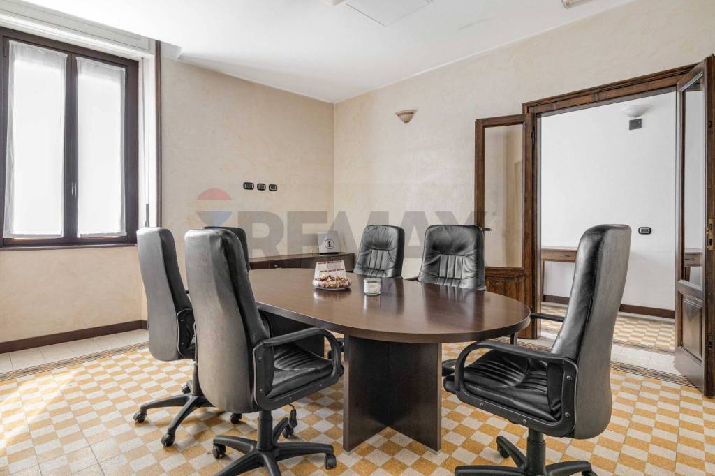 ufficio in affitto a Busto Arsizio