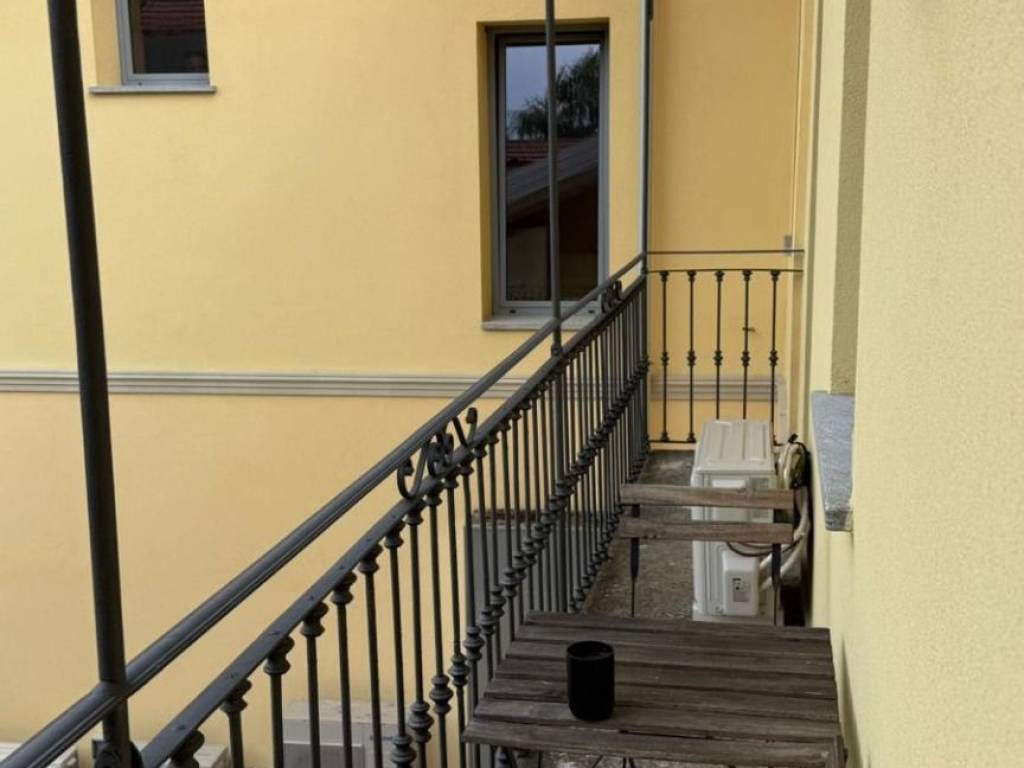 appartamento in affitto a Busto Arsizio